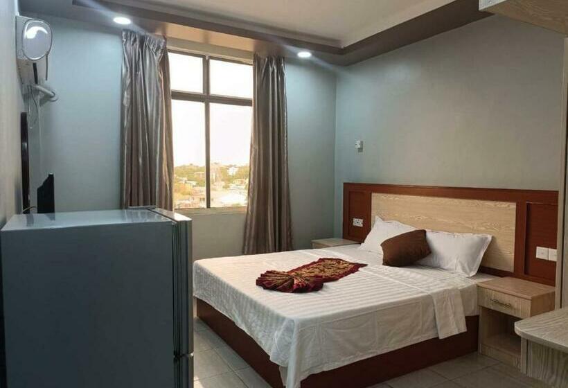 Habitación Estàndard Individual, Royal