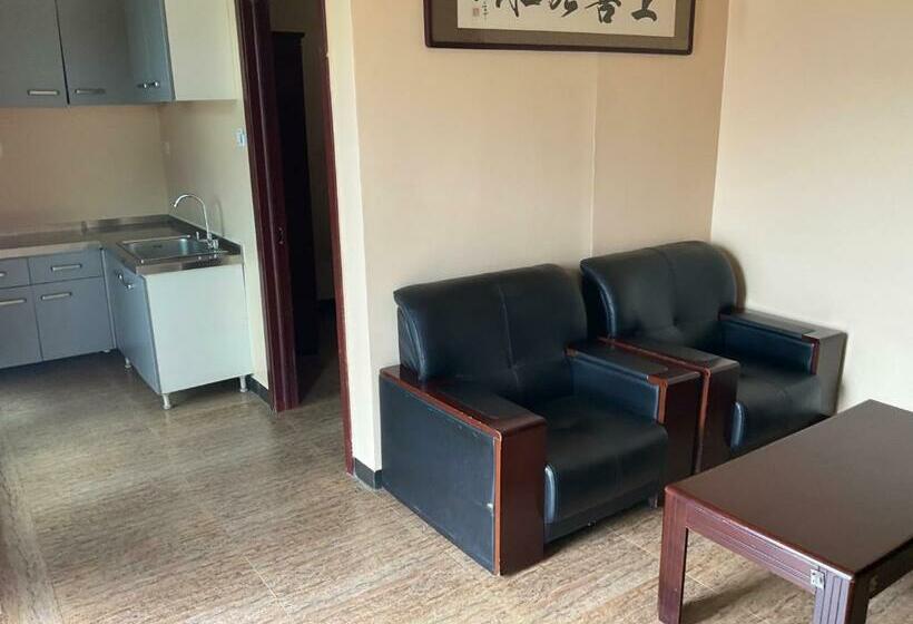 Suite Superior, Royal