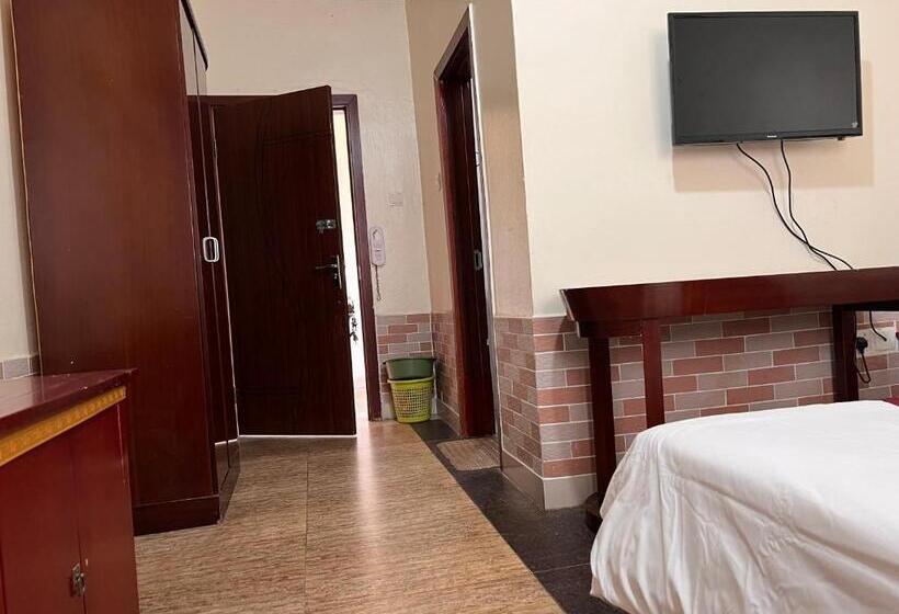 Suite Superior, Royal