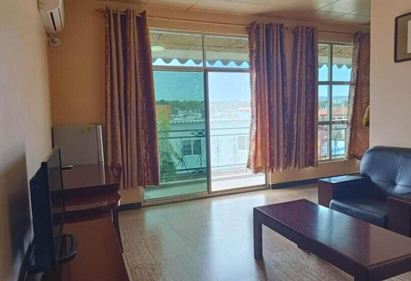 Habitació Deluxe, Royal