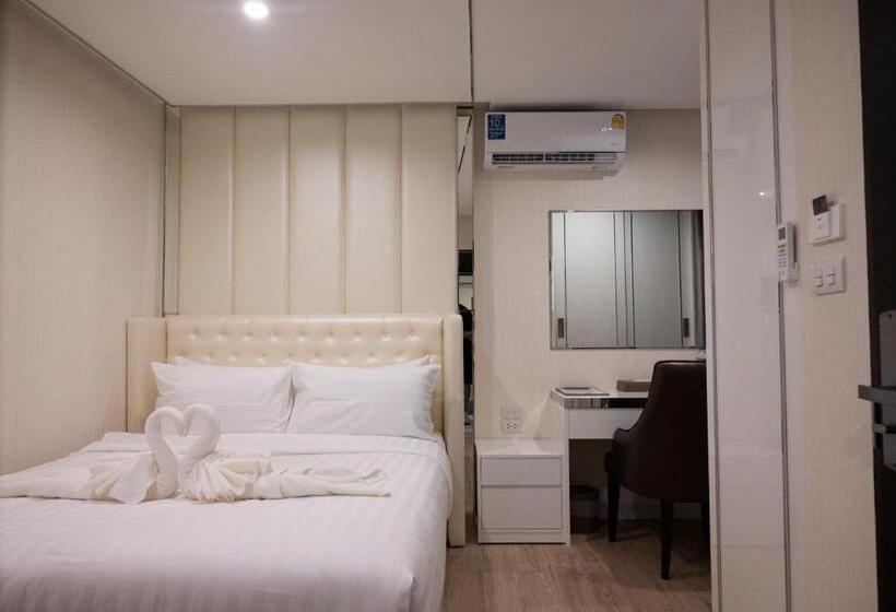 غرفة قياسية, Masa Hotel فندق الماسة شارع العرب