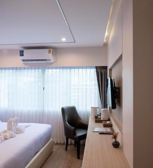 غرفة سوبيريور, Masa Hotel فندق الماسة شارع العرب