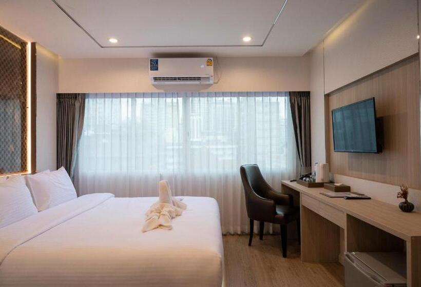 جناح عائلي, Masa Hotel فندق الماسة شارع العرب