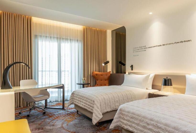 اتاق لوکس, Le Royal Méridien Doha