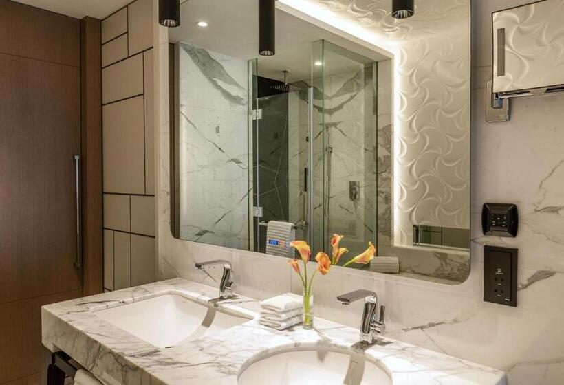 اتاق لوکس, Le Royal Méridien Doha