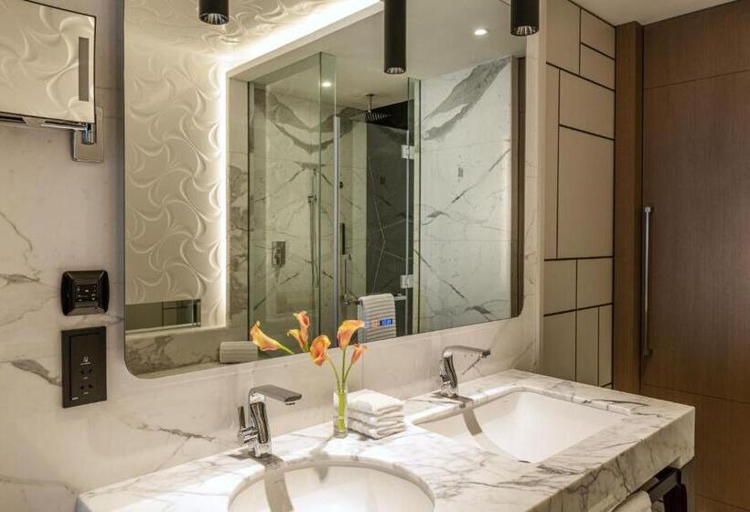 اتاق استاندارد, Le Royal Méridien Doha