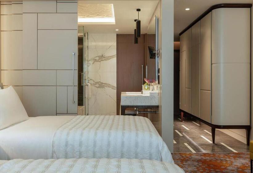 اتاق استاندارد, Le Royal Méridien Doha