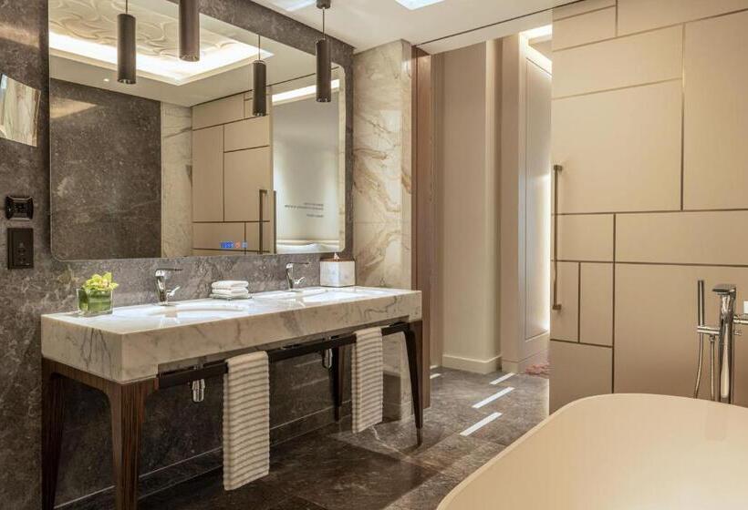 سوییت, Le Royal Méridien Doha