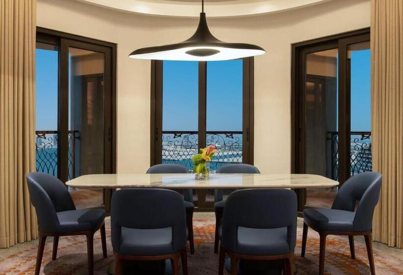 سوییت, Le Royal Méridien Doha