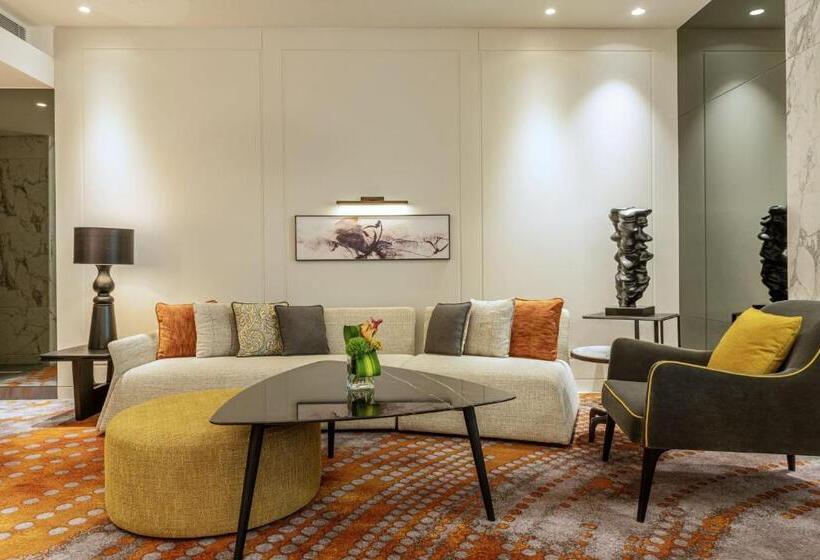 سوییت, Le Royal Méridien Doha