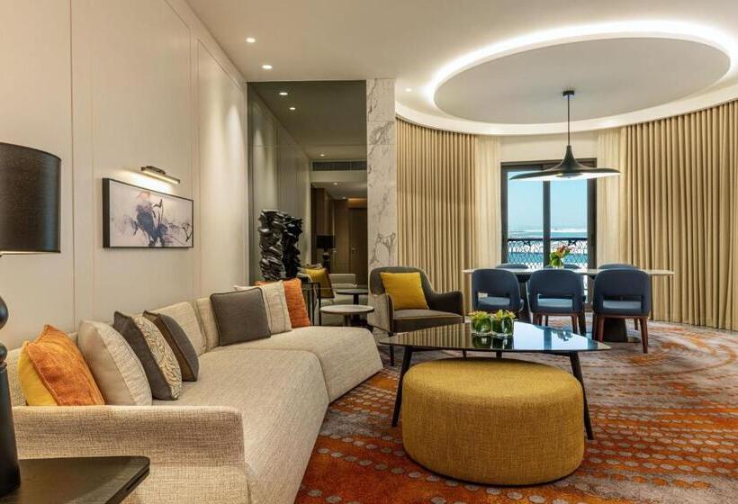 سوییت, Le Royal Méridien Doha