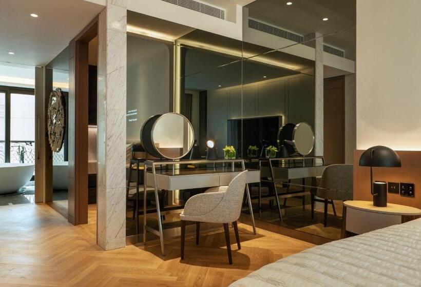 سوییت, Le Royal Méridien Doha