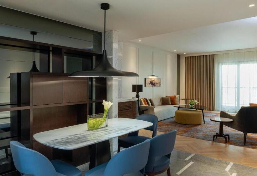 سوییت, Le Royal Méridien Doha