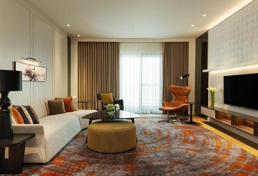 سوییت, Le Royal Méridien Doha