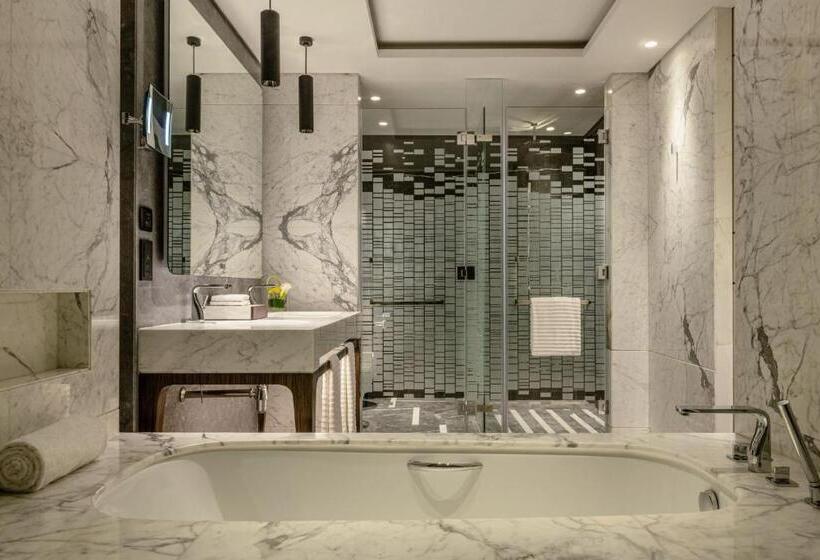 سوئیت 2 خوابه, Le Royal Méridien Doha