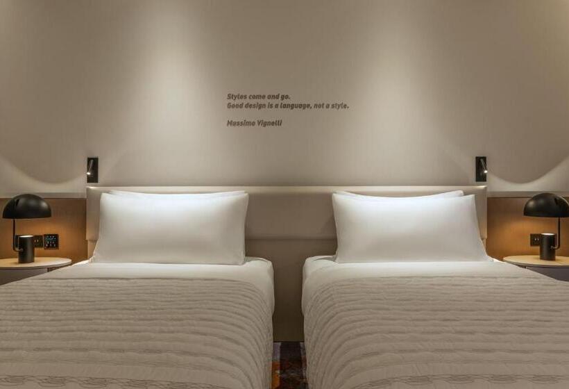 سوئیت 2 خوابه, Le Royal Méridien Doha