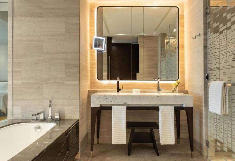 آپارتمان لوکس 2 خوابه, Le Royal Méridien Doha