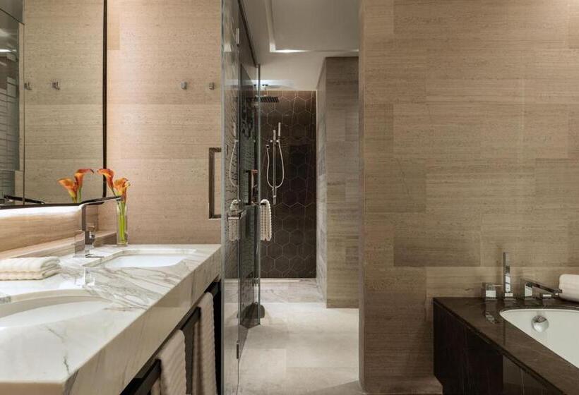 آپارتمان ممتاز دوخوابه رو به دریا, Le Royal Méridien Doha