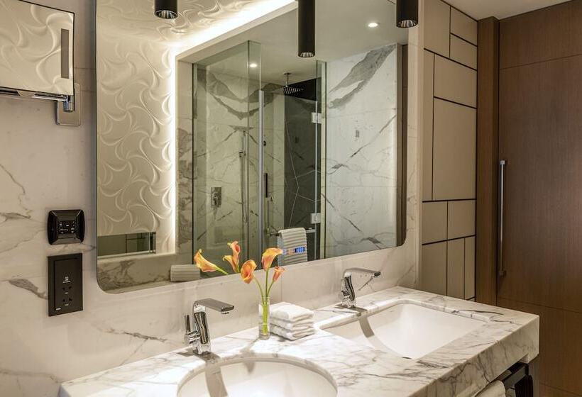 اتاق استاندارد, Le Royal Méridien Doha