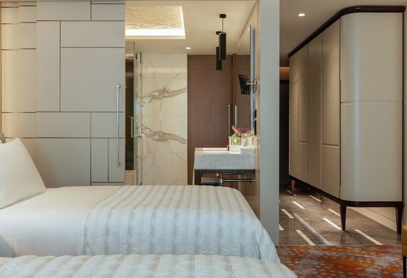 اتاق استاندارد, Le Royal Méridien Doha