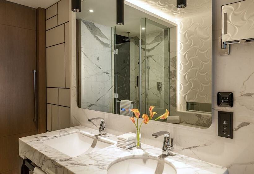 اتاق لوکس, Le Royal Méridien Doha