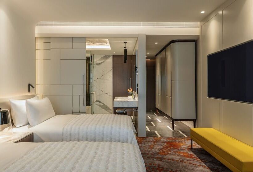 اتاق لوکس, Le Royal Méridien Doha