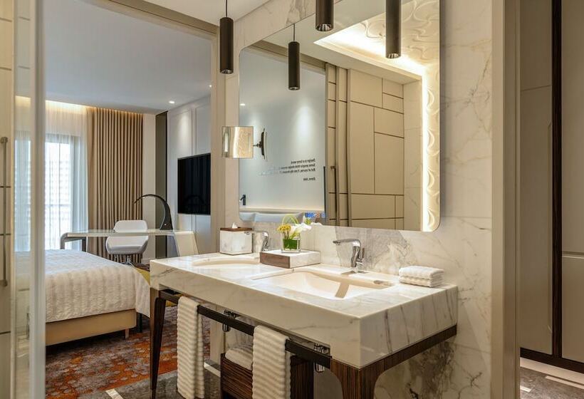 اتاق لوکس, Le Royal Méridien Doha