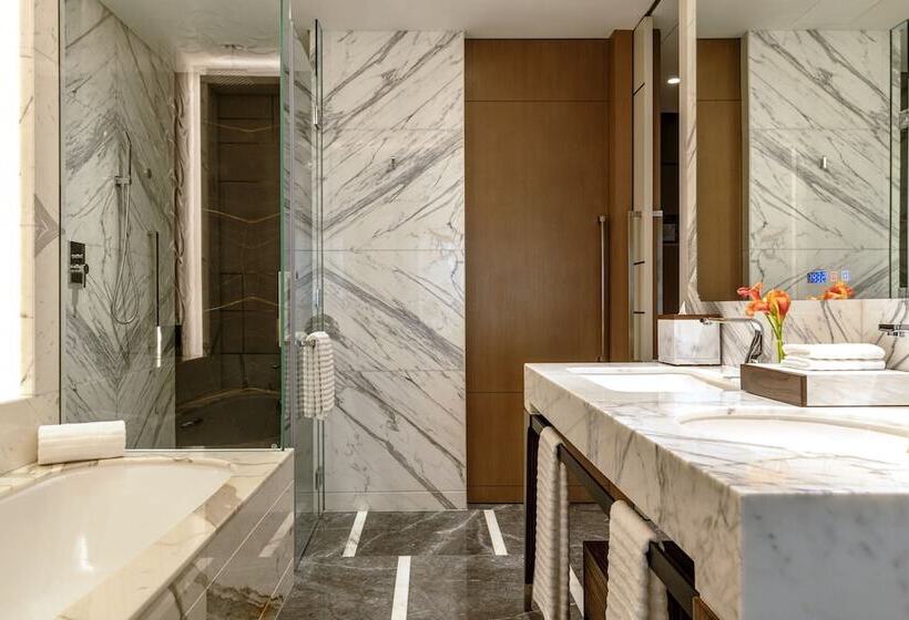 اتاق لوکس, Le Royal Méridien Doha