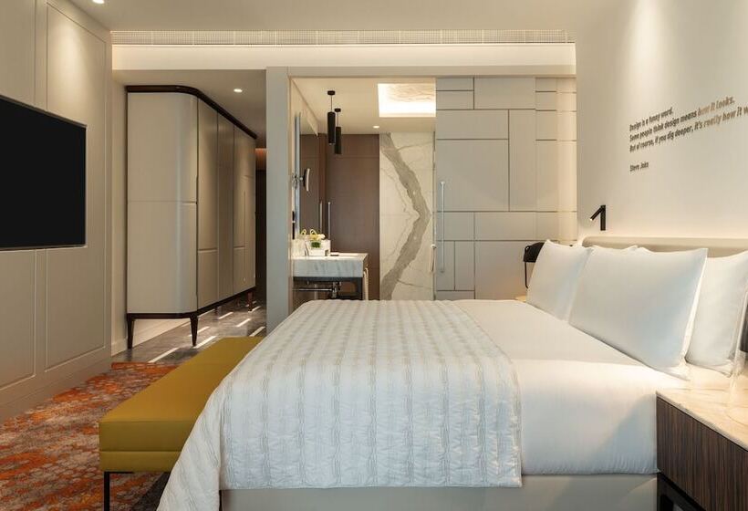 اتاق لوکس, Le Royal Méridien Doha