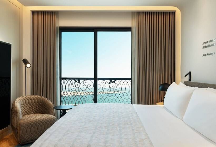 آپارتمان لوکس 2 خوابه, Le Royal Méridien Doha