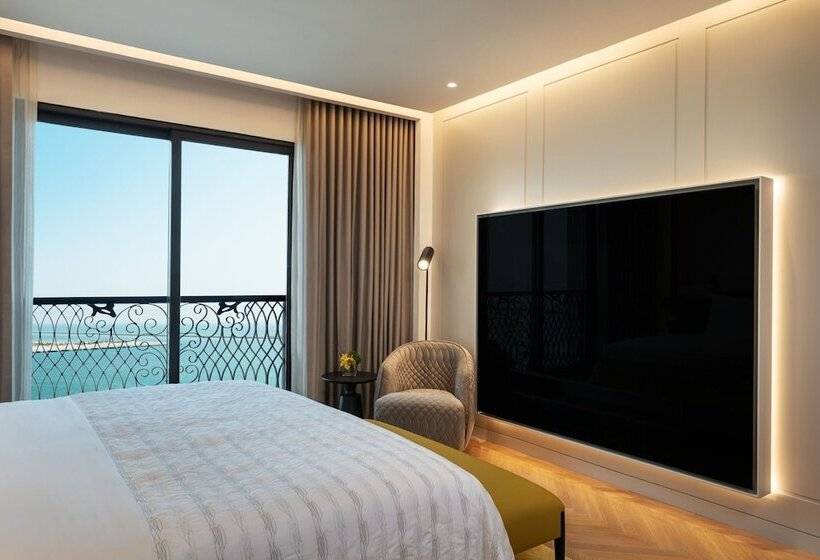 آپارتمان لوکس 2 خوابه, Le Royal Méridien Doha