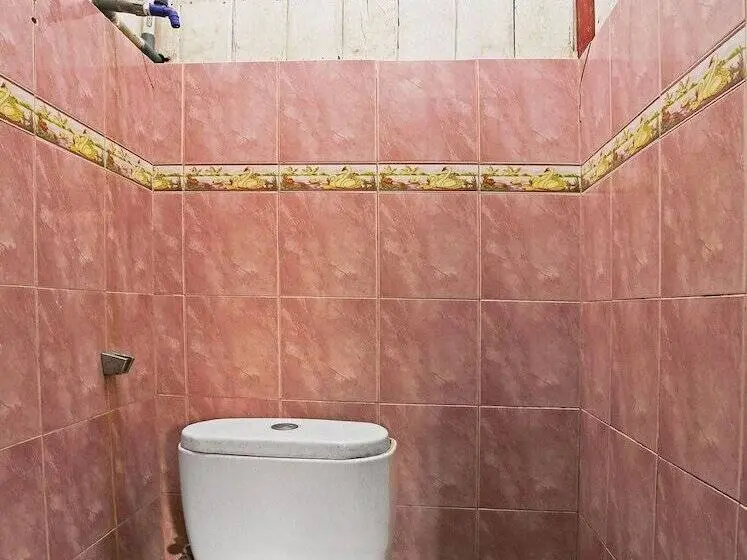 エコノミールーム, Spot On 91793 Maila Homestay