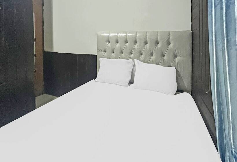 エコノミールーム, Spot On 91793 Maila Homestay