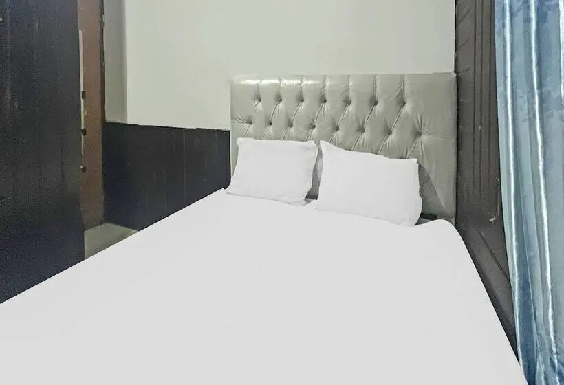 エコノミールーム, Spot On 91793 Maila Homestay