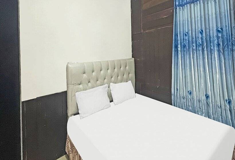 エコノミールーム, Spot On 91793 Maila Homestay