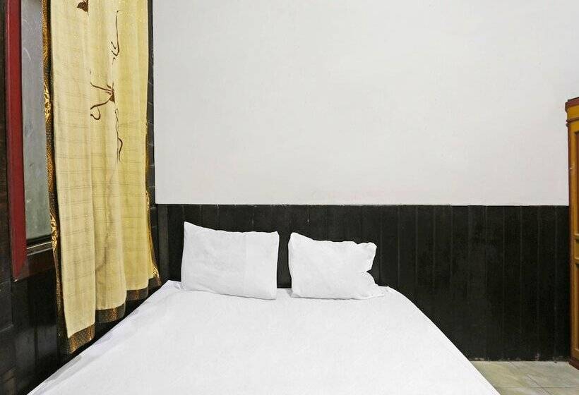 エコノミールーム, Spot On 91793 Maila Homestay