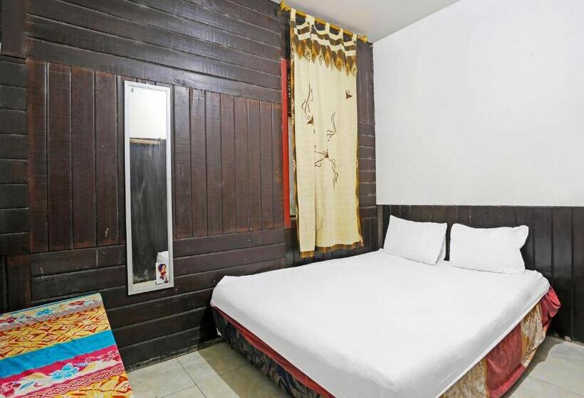 エコノミールーム, Spot On 91793 Maila Homestay