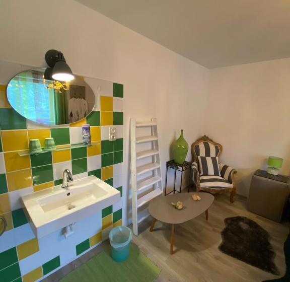 Номер Стандарт, Gästehaus Schmitt