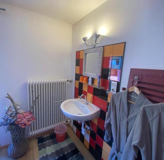 Номер Стандарт, Gästehaus Schmitt