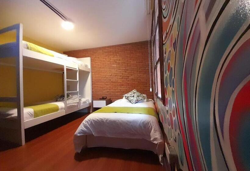 スイート（家族用）, 593 Hotel Boutique Baños