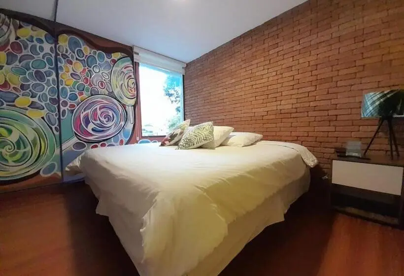 Perhesviitti, 593 Hotel Boutique Baños