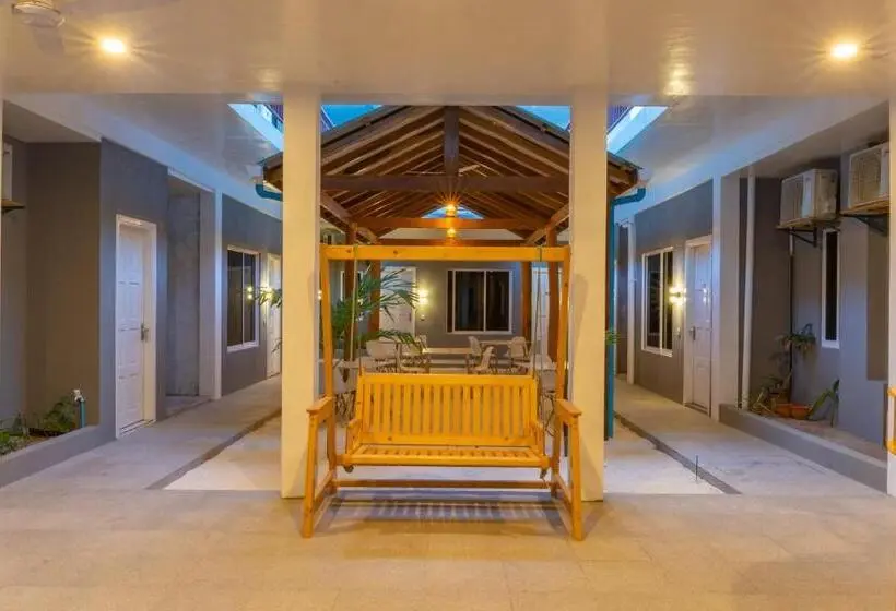 اتاق لوکس یک تخته, Casaparadiso   Beach View