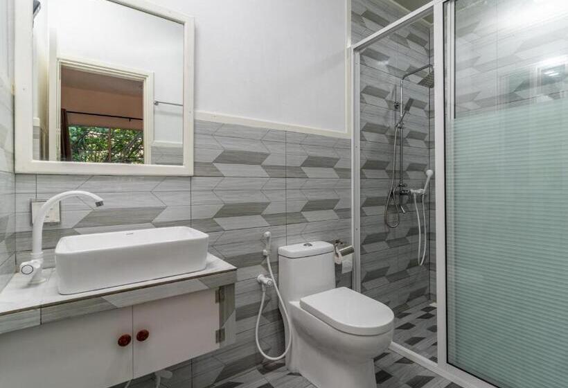 اتاق لوکس, Casaparadiso   Beach View