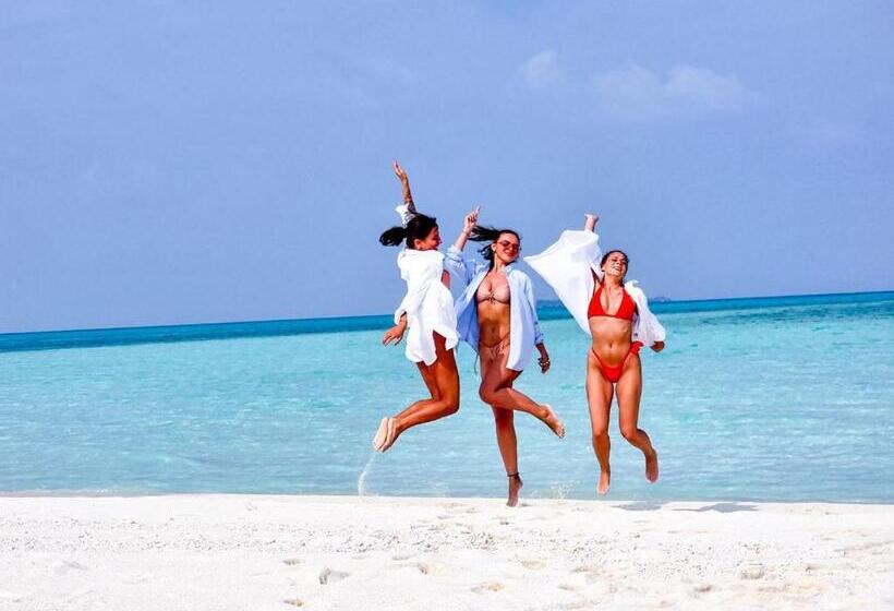 اتاق لوکس, Casaparadiso   Beach View