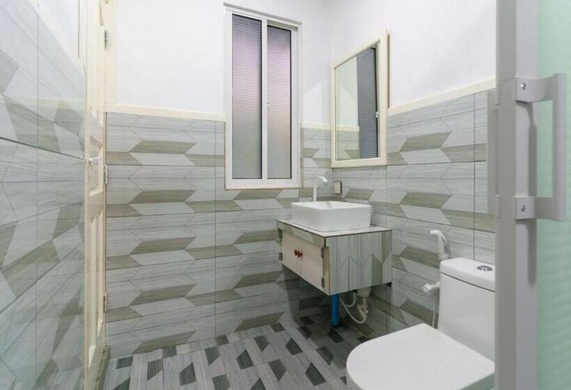 اتاق لوکس با چشم‌انداز دریا, Casaparadiso   Beach View