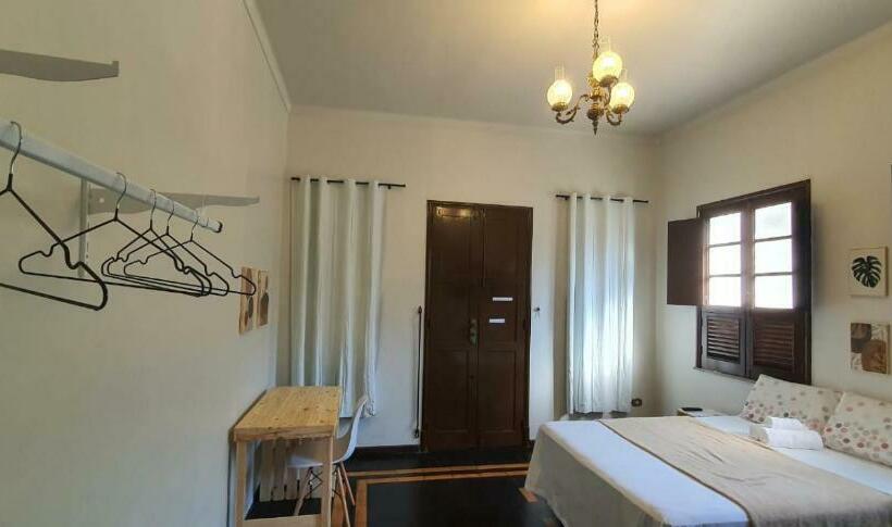 Sviitti Kaupungin Näkemystä, Casa 307