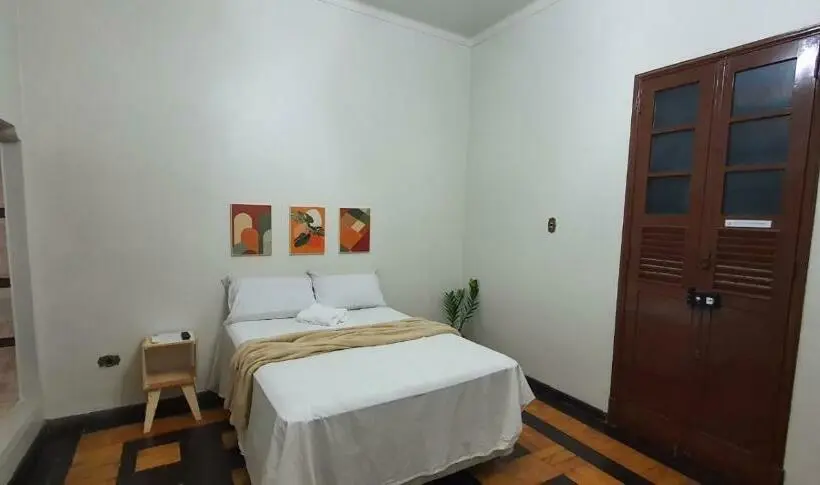 Executive Suite, Casa 307
