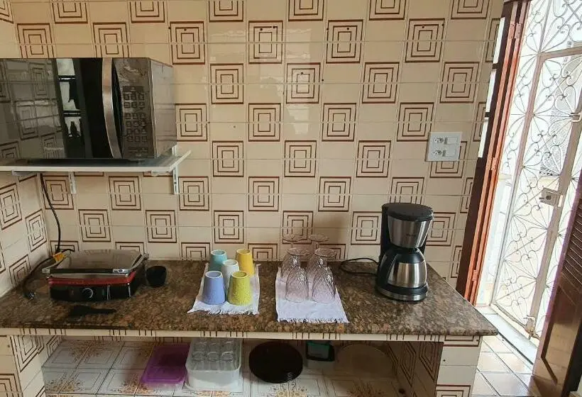Junior Suite, Casa 307