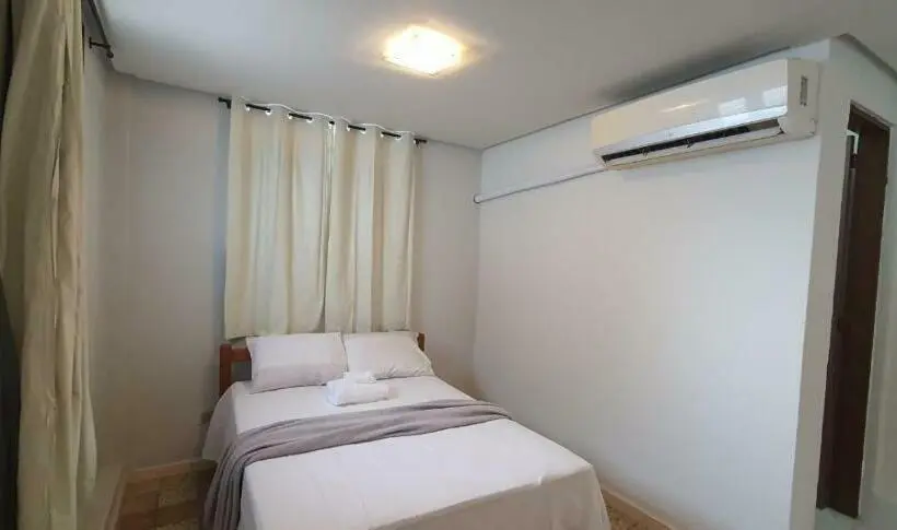 Suite, Casa 307