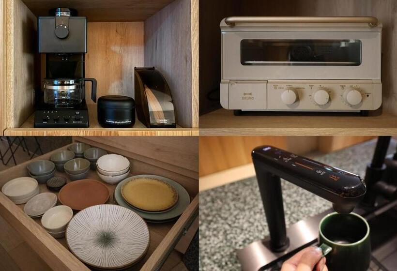 خانه 3 خوابه, J Youai House 珍友愛 景觀包棟民宿